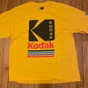 Mens Long Sleeve Shirt